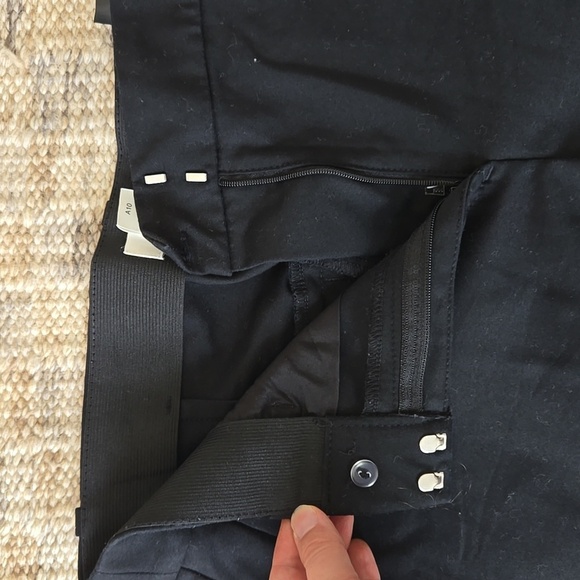 Black H&M Dress Pants - Picture 6 of 6